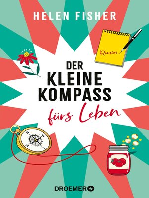 cover image of Der kleine Kompass fürs Leben